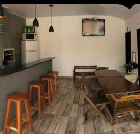Area De Lazer Simoes Hotell Assis Eksteriør bilde